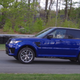 Illustration for article titled First Drive: The $130000 Range Rover Sport SVR Is A 550 HP Wall Of Noise